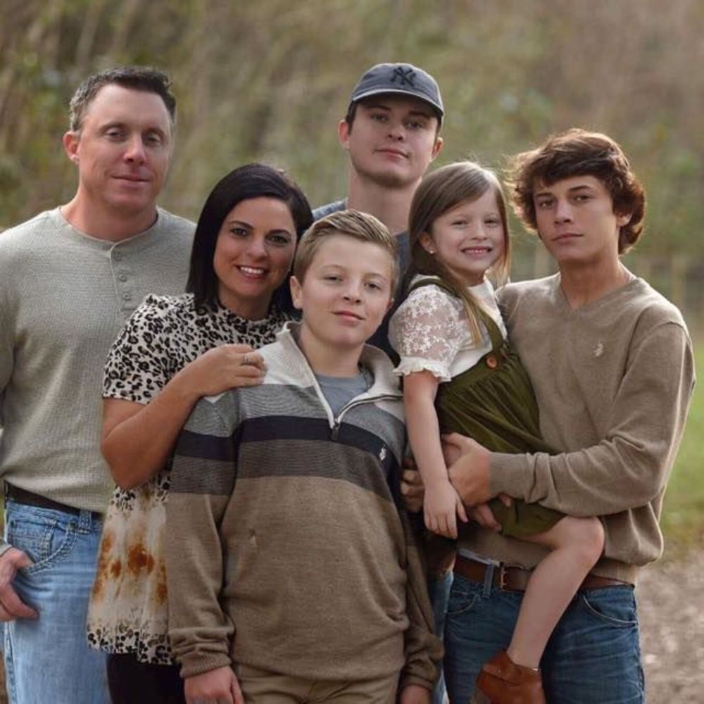 Meet your Posher, Laci